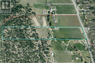 20412 Garnet Valley Road. Summerland, British Columbia