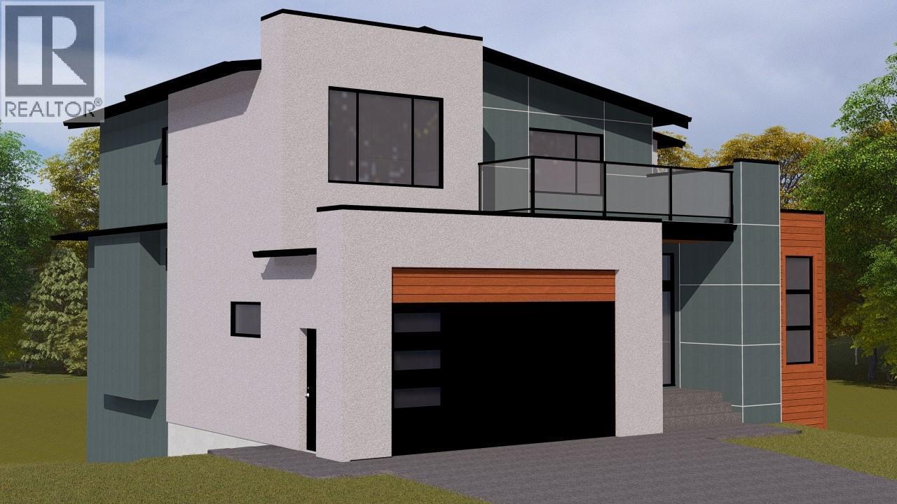 3762 Davidson Court Lot# Trails 67. West Kelowna, British Columbia