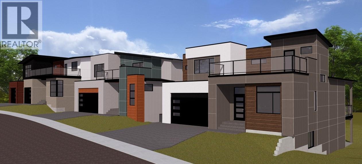 3762 Davidson Court Lot# Trails 67. West Kelowna, British Columbia