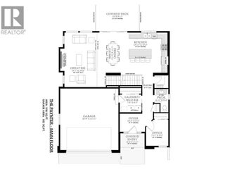 3762 Davidson Court Lot# Trails 67. West Kelowna, British Columbia