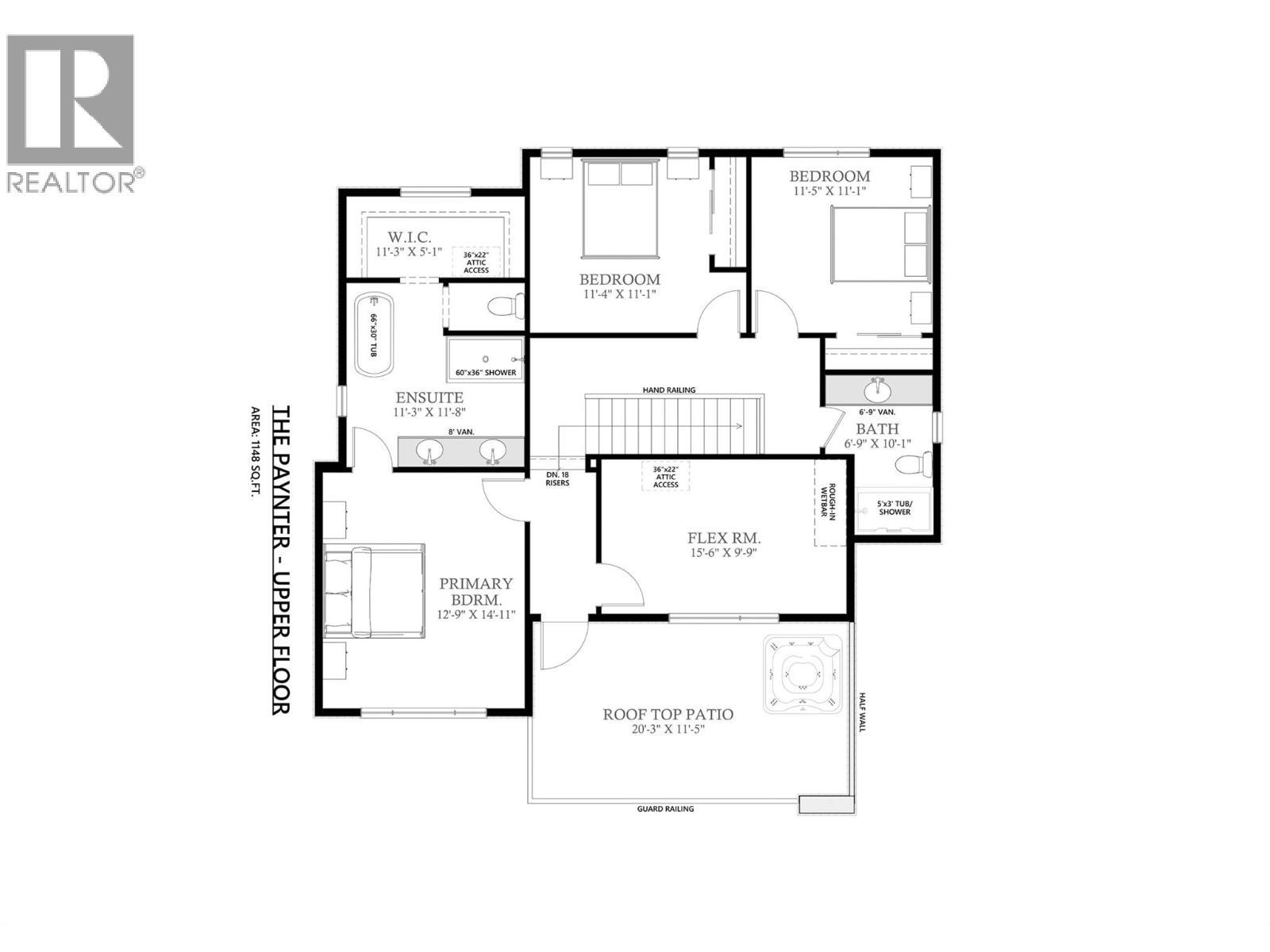 3762 Davidson Court Lot# Trails 67. West Kelowna, British Columbia