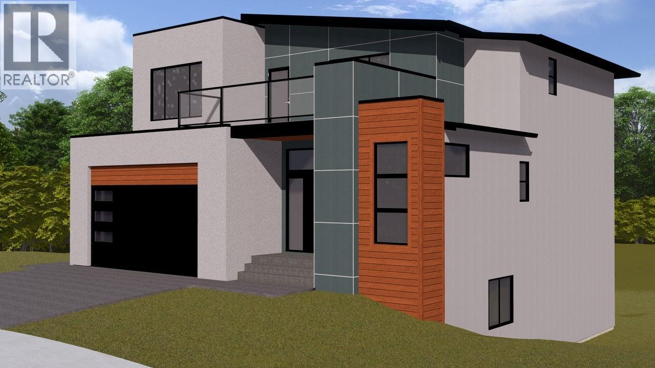 3762 Davidson Court Lot# Trails 67. West Kelowna, British Columbia