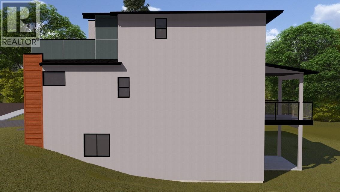 3762 Davidson Court Lot# Trails 67. West Kelowna, British Columbia