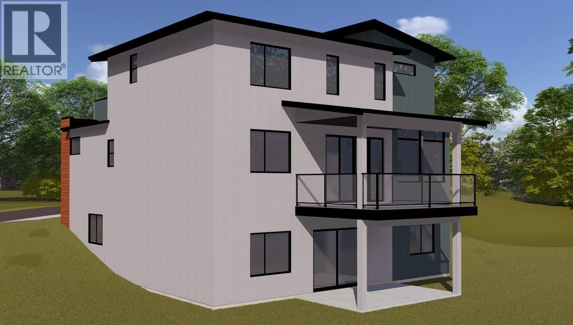 3762 Davidson Court Lot# Trails 67. West Kelowna, British Columbia