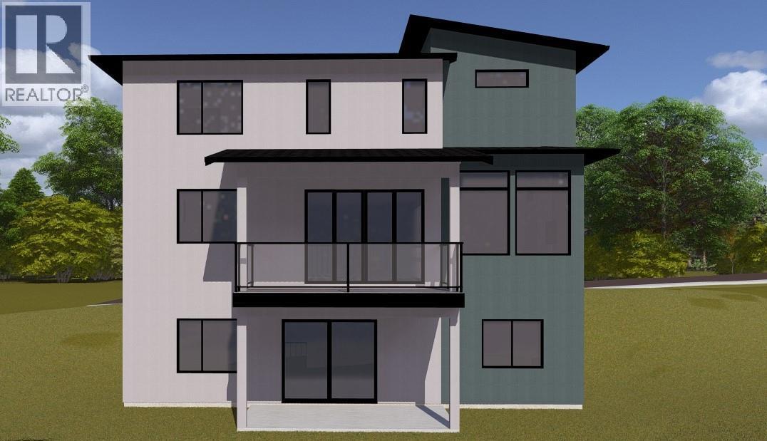 3762 Davidson Court Lot# Trails 67. West Kelowna, British Columbia