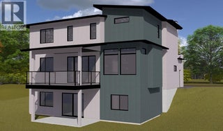 3762 Davidson Court Lot# Trails 67. West Kelowna, British Columbia