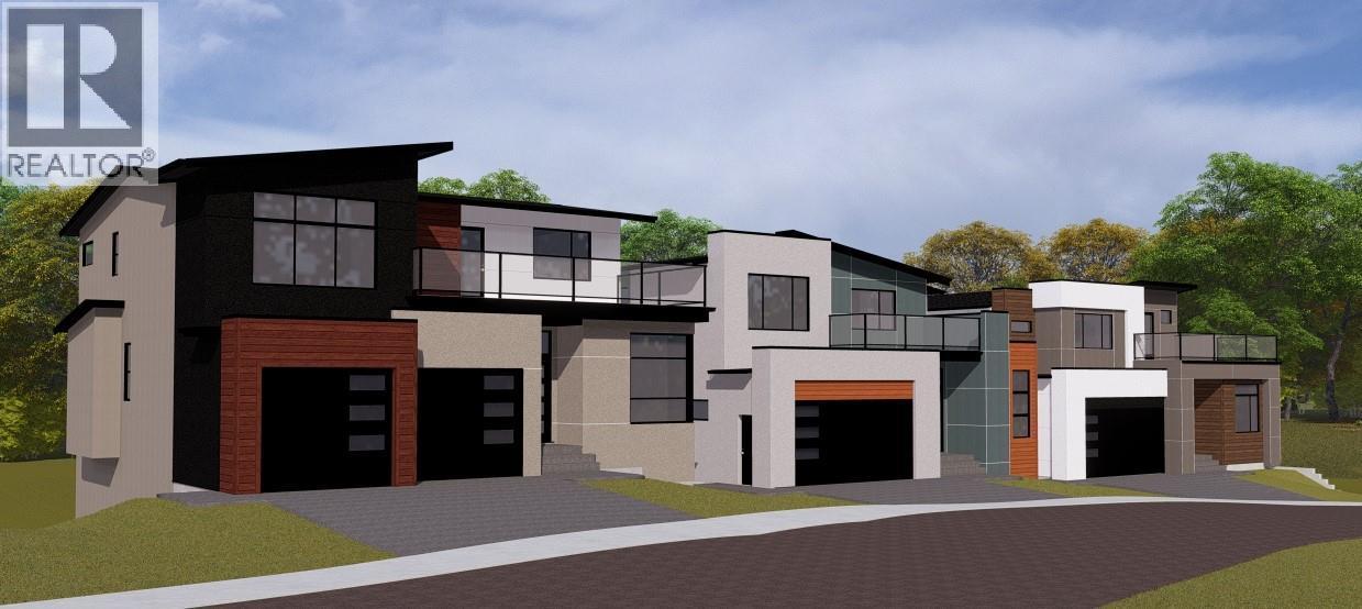 3762 Davidson Court Lot# Trails 67. West Kelowna, British Columbia