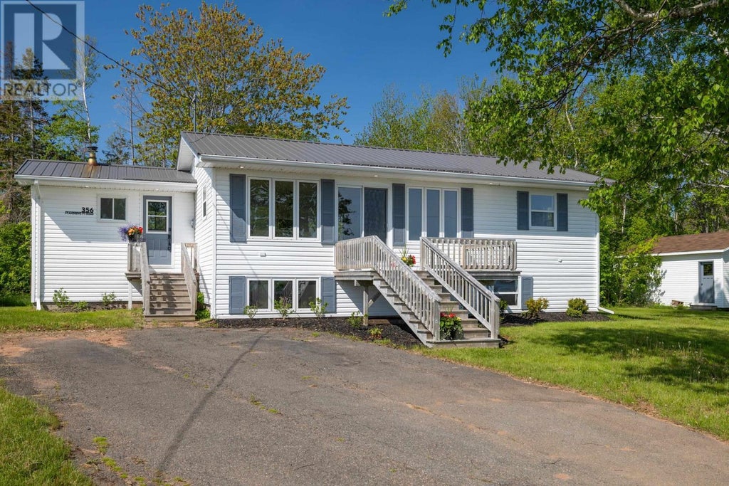 356 Street Andrews Point Road, Lower Montague