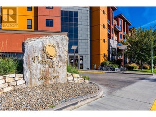 654 Cook Road Unit# 644. Kelowna, British Columbia