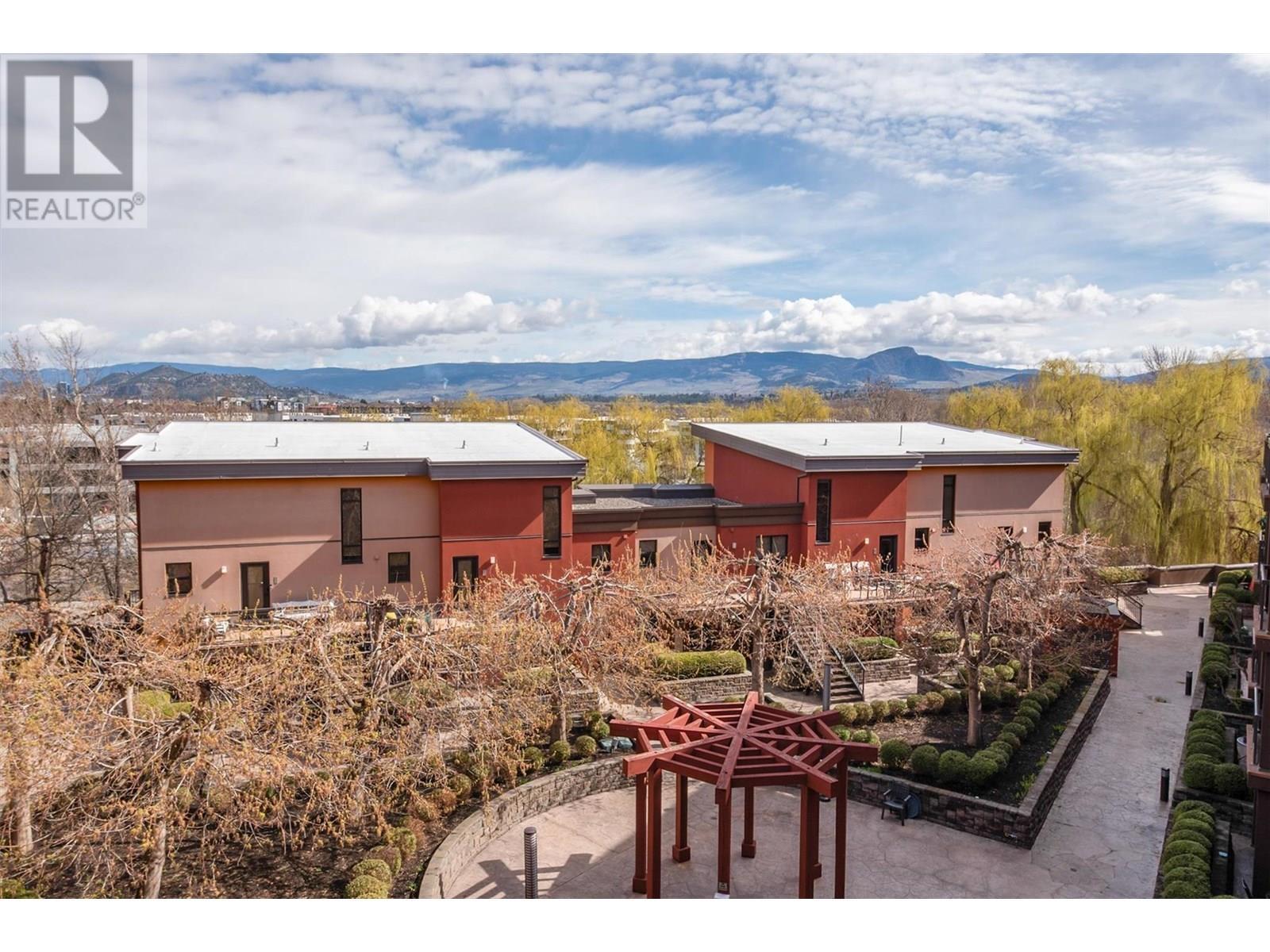 654 Cook Road Unit# 644. Kelowna, British Columbia