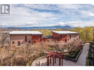 654 Cook Road Unit# 644. Kelowna, British Columbia