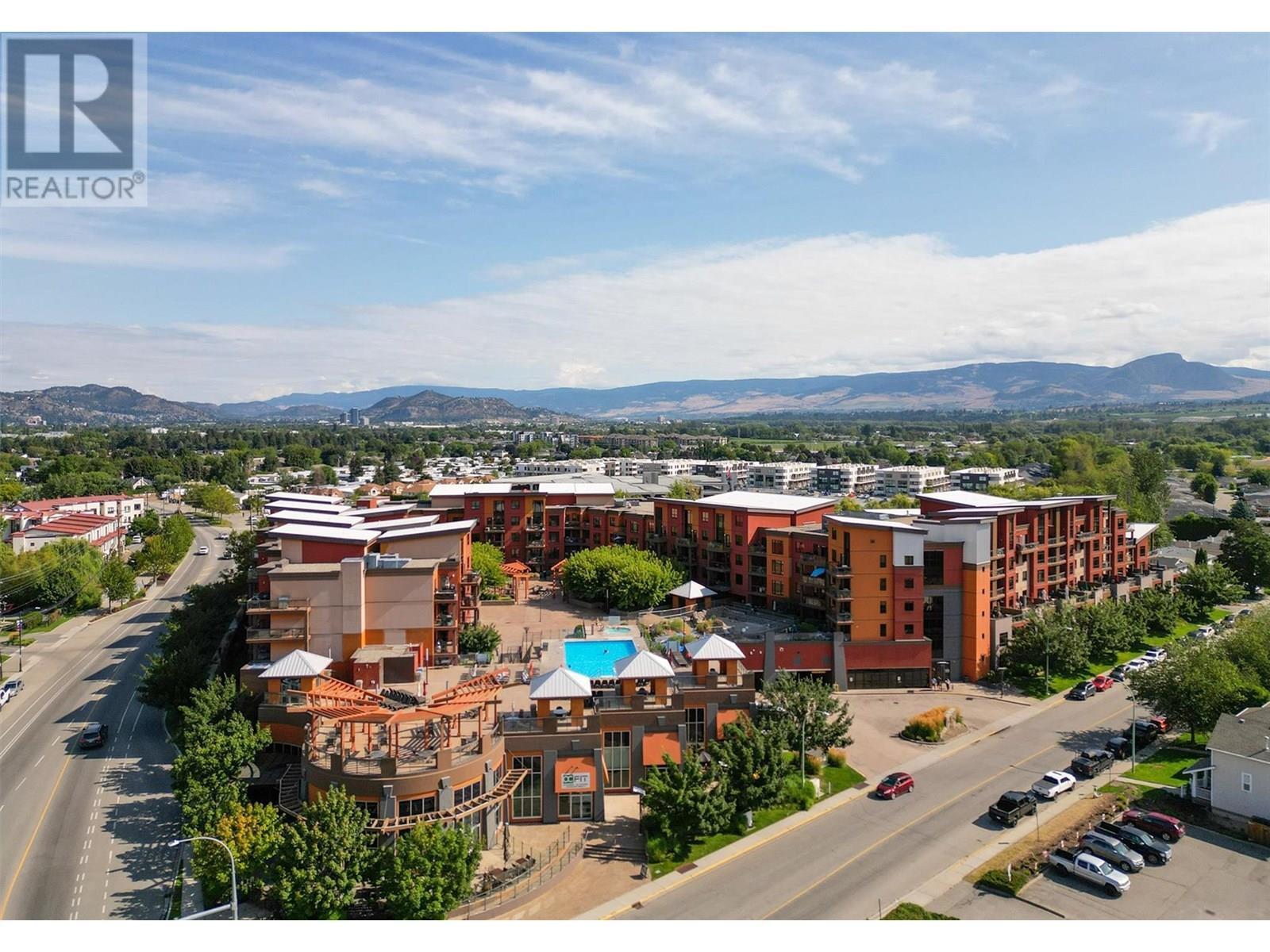 654 Cook Road Unit# 644. Kelowna, British Columbia