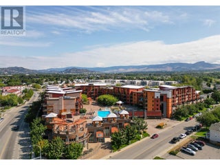 654 Cook Road Unit# 644. Kelowna, British Columbia