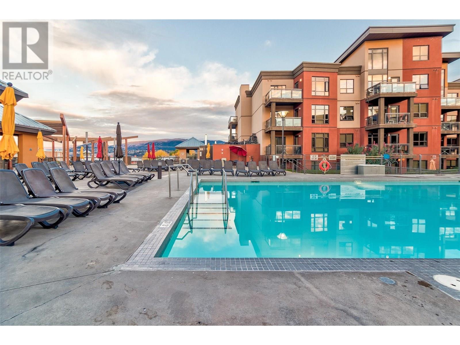 654 Cook Road Unit# 644. Kelowna, British Columbia