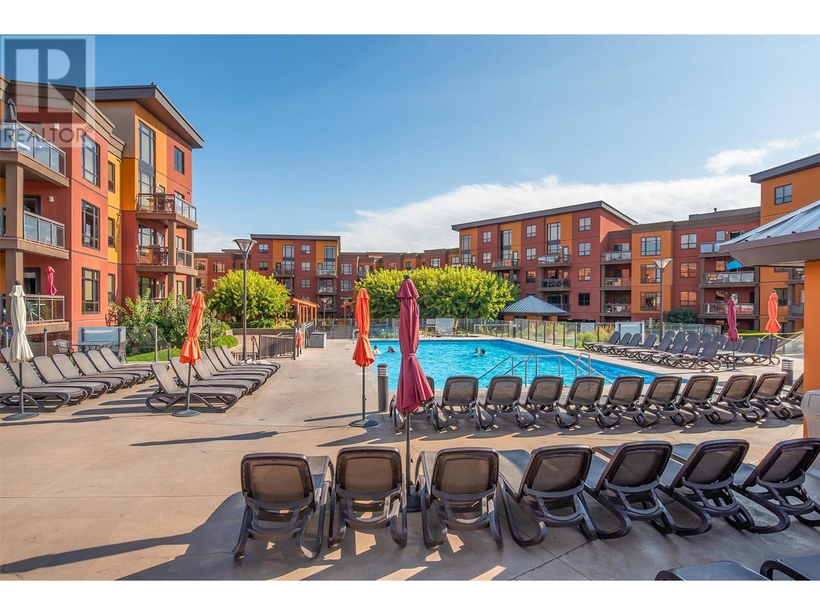 654 Cook Road Unit# 644. Kelowna, British Columbia