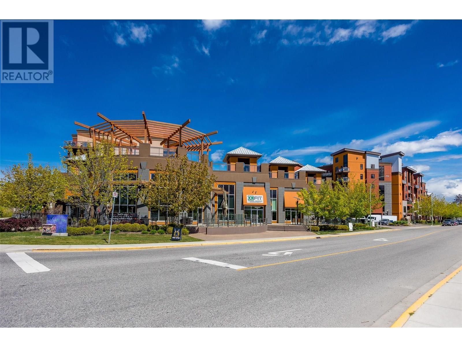 654 Cook Road Unit# 644. Kelowna, British Columbia