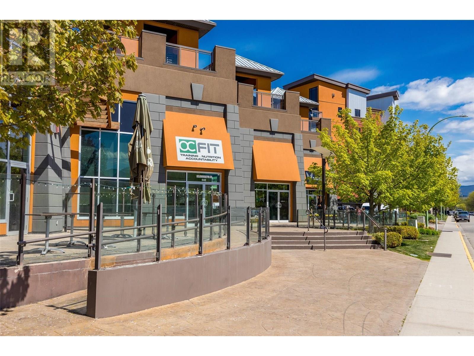 654 Cook Road Unit# 644. Kelowna, British Columbia