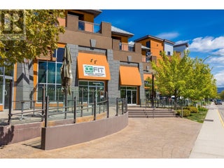 654 Cook Road Unit# 644. Kelowna, British Columbia