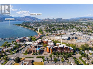 654 Cook Road Unit# 644. Kelowna, British Columbia