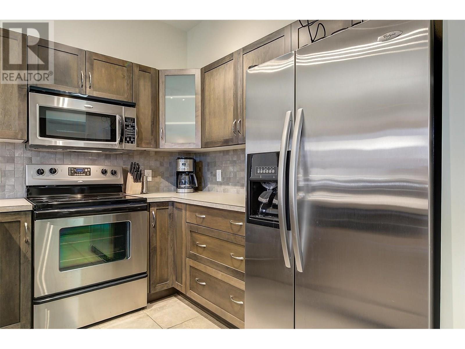 654 Cook Road Unit# 644. Kelowna, British Columbia