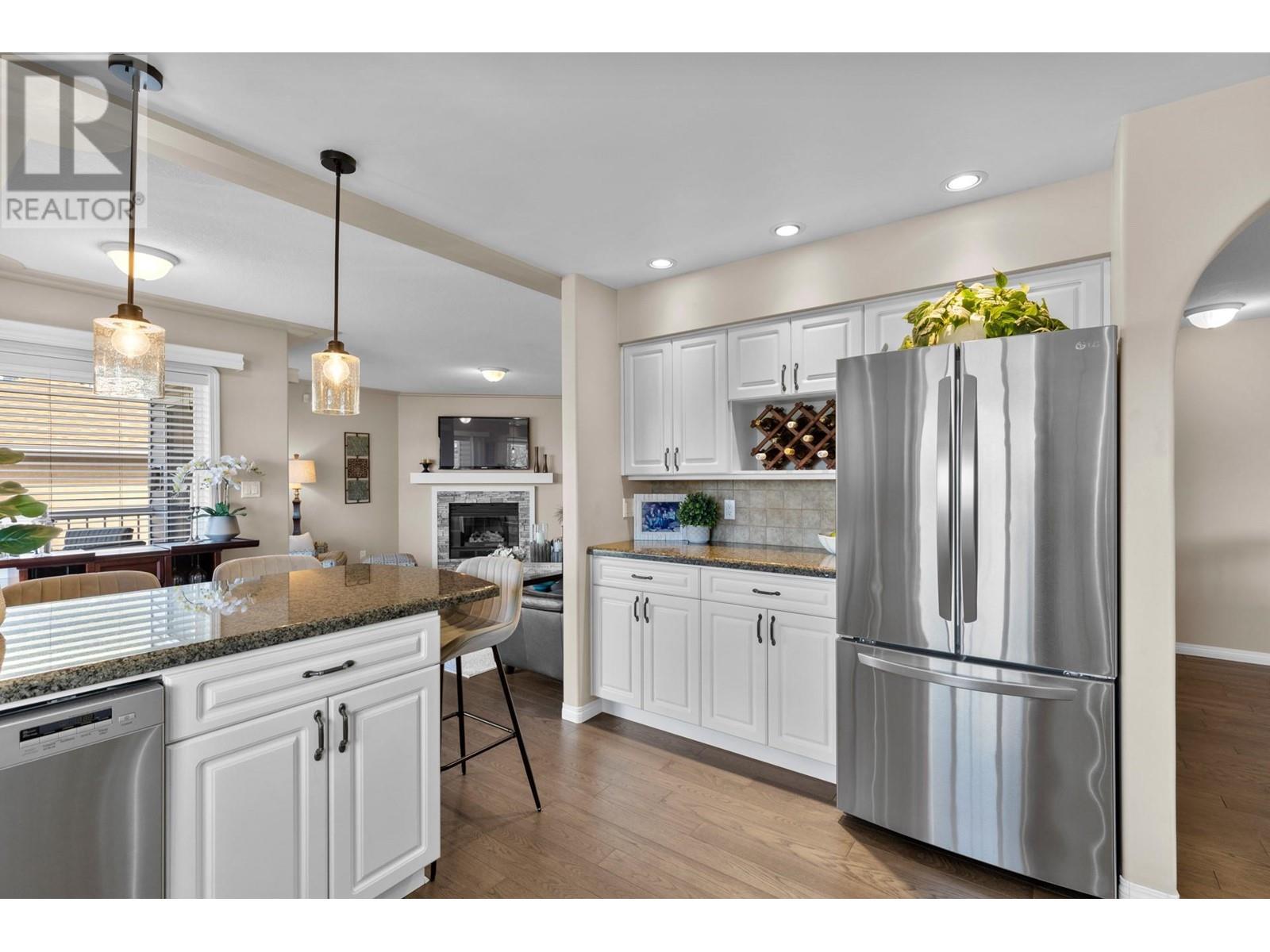 7115 Tronson Road. Vernon, British Columbia