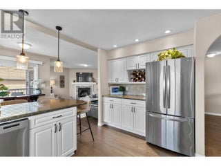 7115 Tronson Road. Vernon, British Columbia