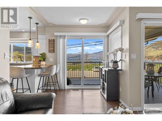 7115 Tronson Road. Vernon, British Columbia