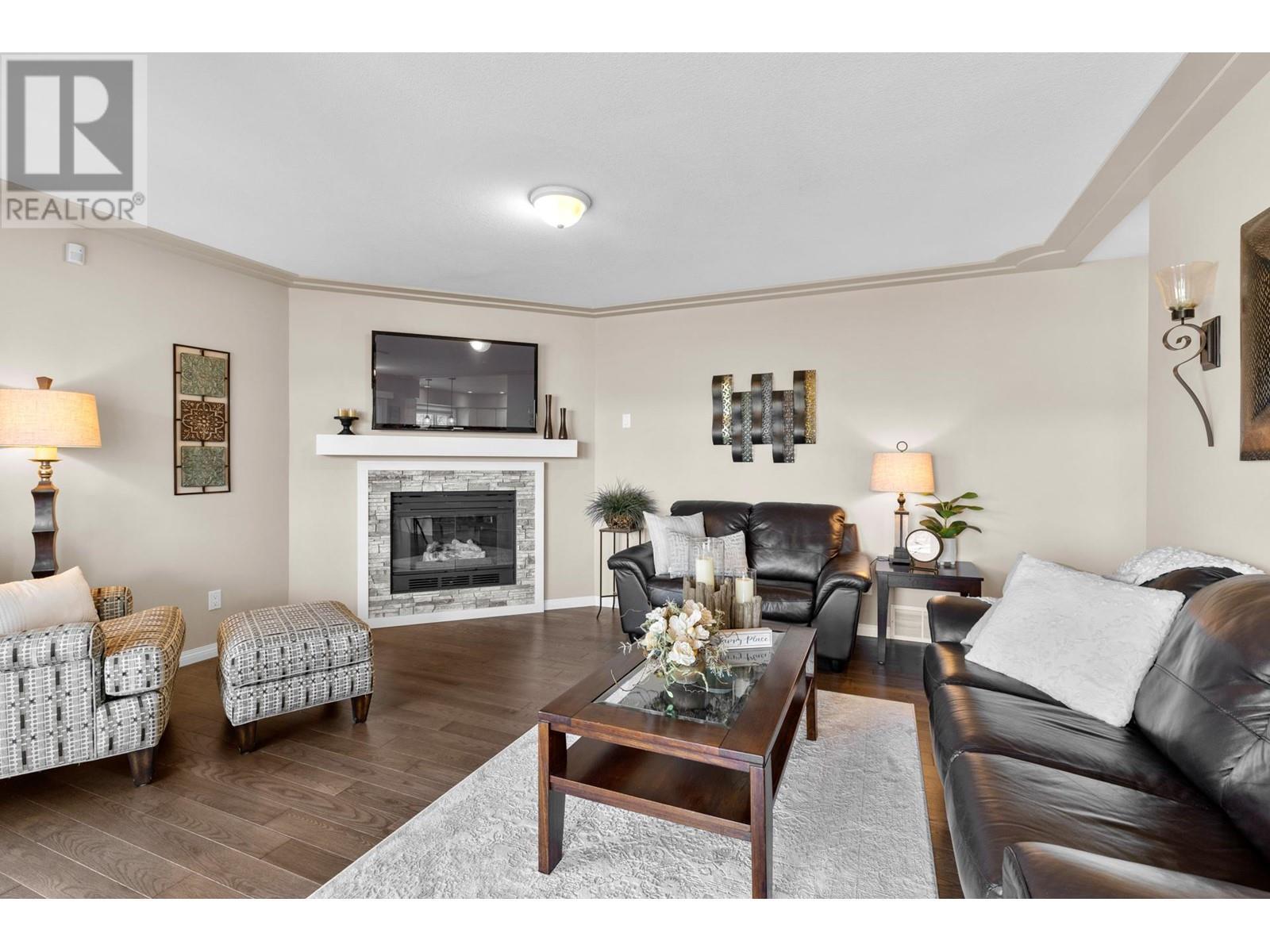 7115 Tronson Road. Vernon, British Columbia