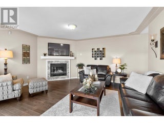 7115 Tronson Road. Vernon, British Columbia