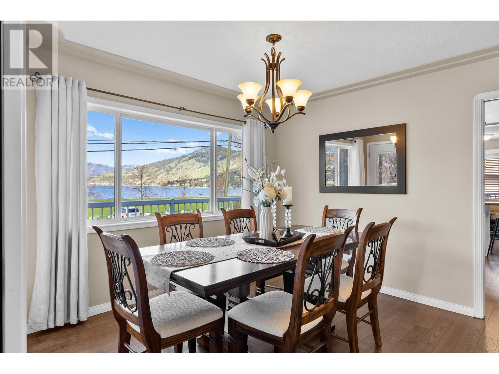 7115 Tronson Road. Vernon, British Columbia