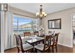 7115 Tronson Road. Vernon, British Columbia