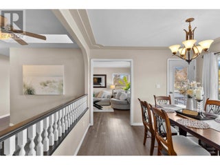 7115 Tronson Road. Vernon, British Columbia