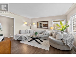 7115 Tronson Road. Vernon, British Columbia