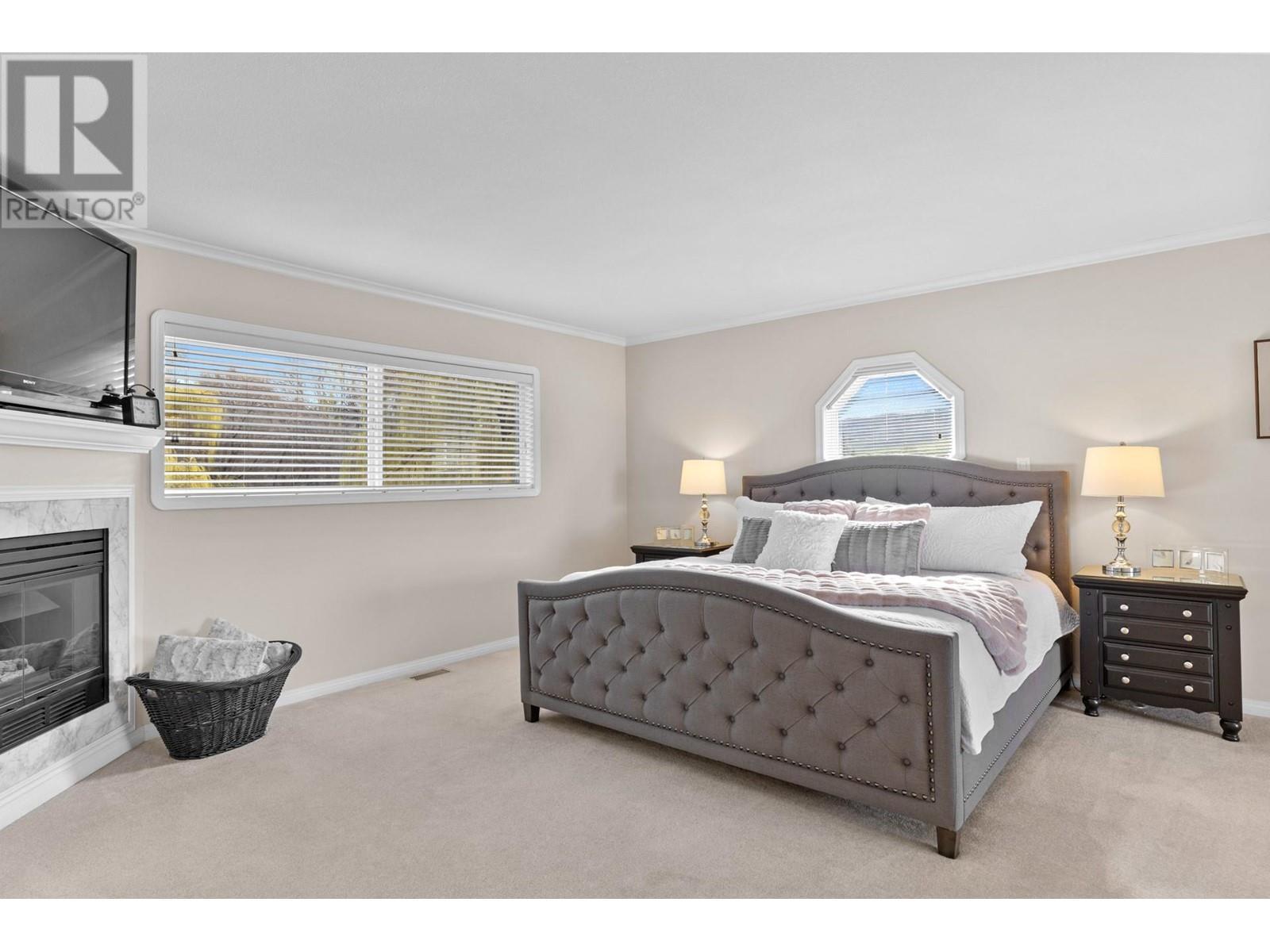 7115 Tronson Road. Vernon, British Columbia