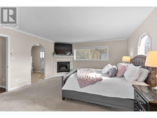 7115 Tronson Road. Vernon, British Columbia