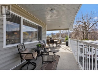 7115 Tronson Road. Vernon, British Columbia