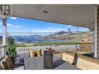 7115 Tronson Road. Vernon, British Columbia