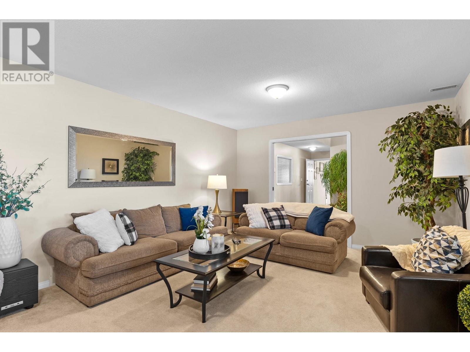 7115 Tronson Road. Vernon, British Columbia