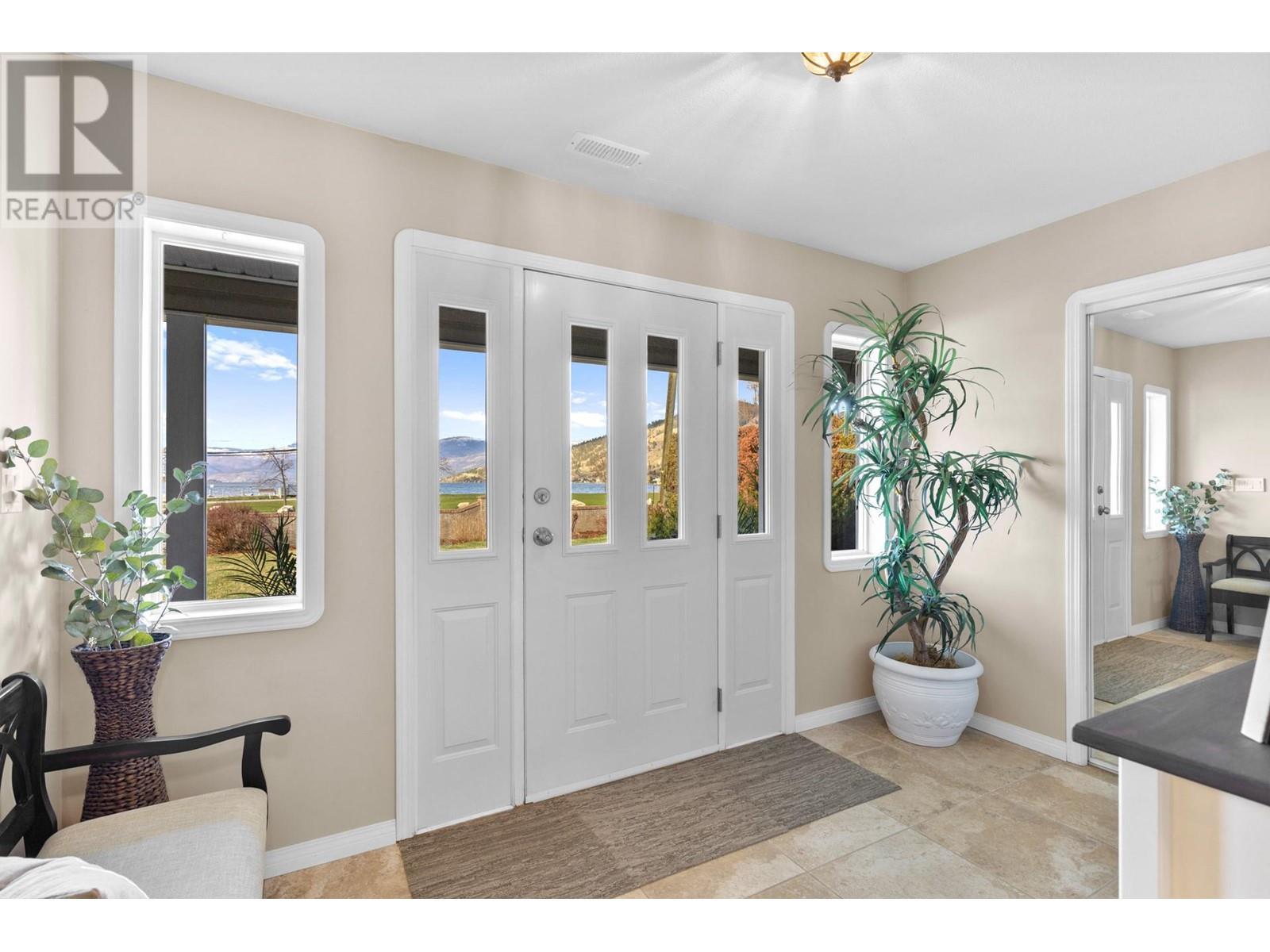 7115 Tronson Road. Vernon, British Columbia