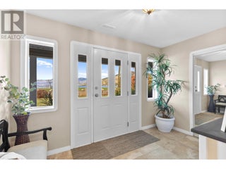 7115 Tronson Road. Vernon, British Columbia