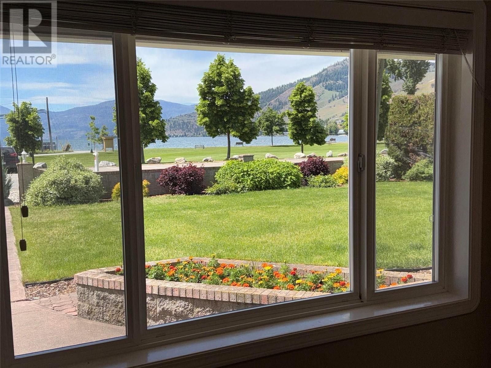 7115 Tronson Road. Vernon, British Columbia