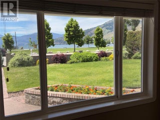 7115 Tronson Road. Vernon, British Columbia