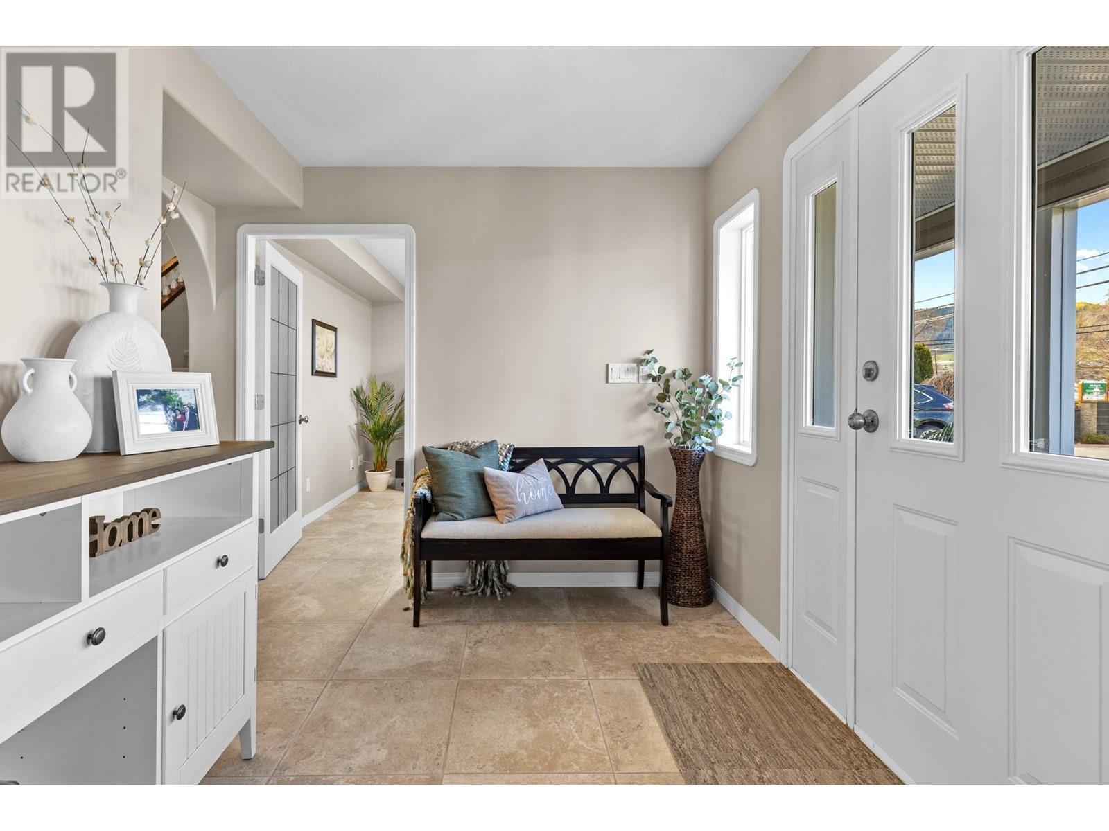 7115 Tronson Road. Vernon, British Columbia