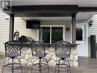 7115 Tronson Road. Vernon, British Columbia