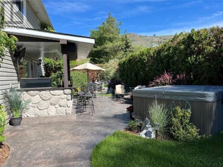 7115 Tronson Road. Vernon, British Columbia