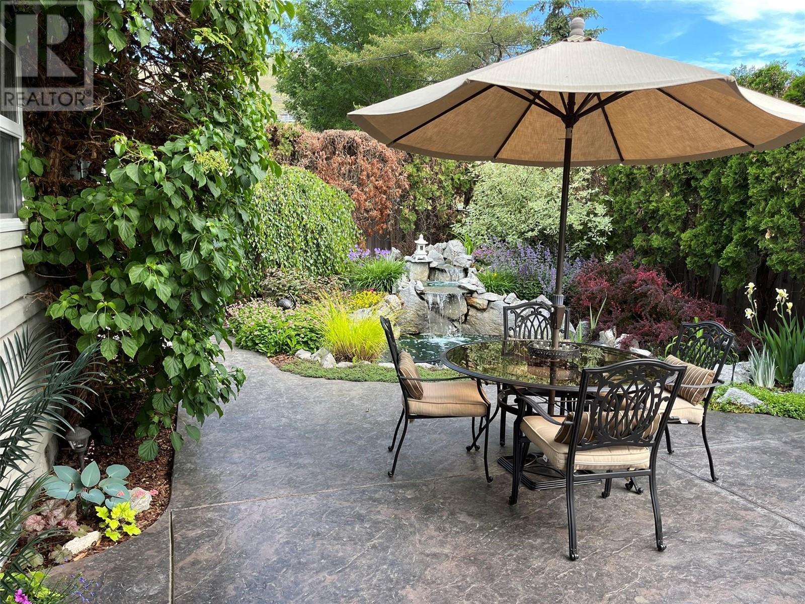 7115 Tronson Road. Vernon, British Columbia