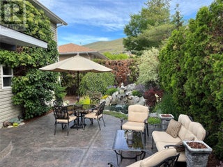 7115 Tronson Road. Vernon, British Columbia