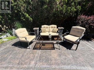 7115 Tronson Road. Vernon, British Columbia