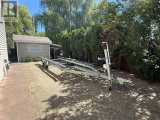 7115 Tronson Road. Vernon, British Columbia