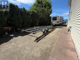 7115 Tronson Road. Vernon, British Columbia